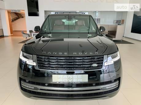 Land Rover Range Rover 2023