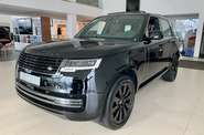 Land Rover Range Rover Autobiography