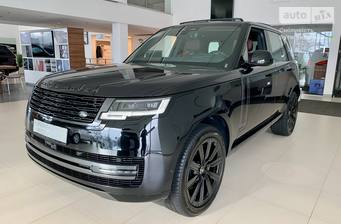 Land Rover Range Rover 2023 Autobiography