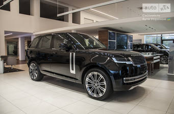 Land Rover Range Rover 2023 Autobiography