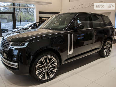 Land Rover Range Rover Autobiography 3.0 D350 AT (350 к.с.) MHEV AWD 2023