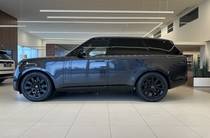 Land Rover Range Rover Autobiography