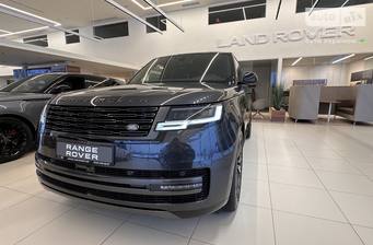 Land Rover Range Rover 2023 Autobiography