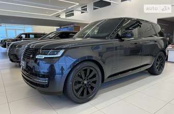 Land Rover Range Rover 2023 в Львов