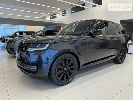 Land Rover Range Rover 2023