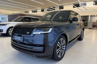 Land Rover Range Rover 3.0 D350 AT (350 к.с.) MHEV AWD 2023