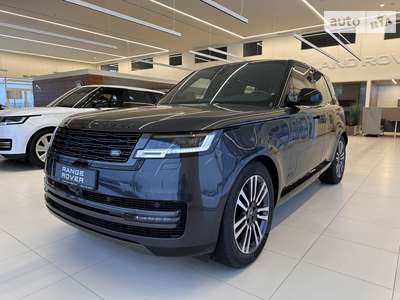 Land Rover Range Rover 2023 Autobiography