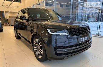 Land Rover Range Rover 2023 Autobiography