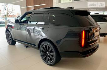 Land Rover Range Rover 2023 Autobiography