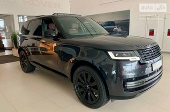 Land Rover Range Rover 2023 Autobiography