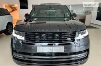 Land Rover Range Rover 2023 Autobiography