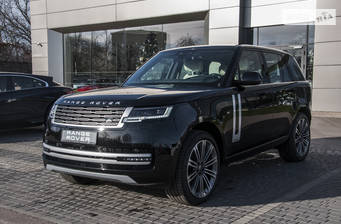 Land Rover Range Rover 4.4 P530 AT (530 к.с.) AWD 2023