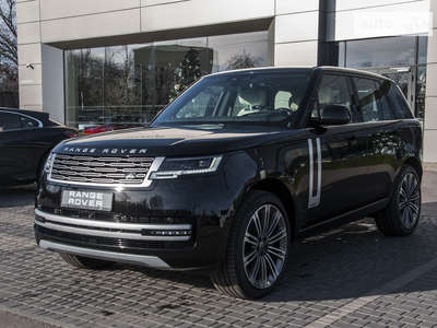 Land Rover Range Rover Autobiography 4.4 P530 AT (530 к.с.) AWD 2023