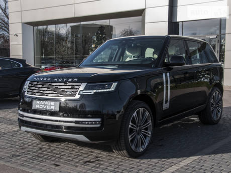 Land Rover Range Rover 2023