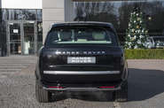 Land Rover Range Rover Autobiography