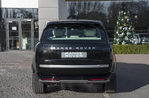 Land Rover Range Rover Autobiography