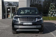 Land Rover Range Rover Autobiography