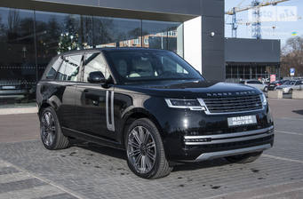 Land Rover Range Rover 2023 Autobiography