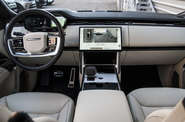 Land Rover Range Rover Autobiography