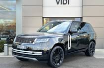 Land Rover Range Rover Autobiography