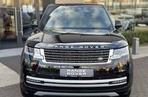 Land Rover Range Rover Autobiography