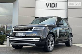 Land Rover Range Rover 3.0 D350 AT (350 к.с.) MHEV AWD 2023