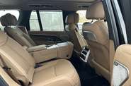 Land Rover Range Rover Autobiography