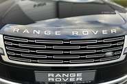 Land Rover Range Rover Autobiography