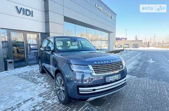 Land Rover Range Rover 2023 в Киев