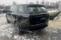 Land Rover Range Rover Autobiography