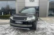 Land Rover Range Rover Autobiography