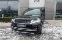 Land Rover Range Rover Autobiography