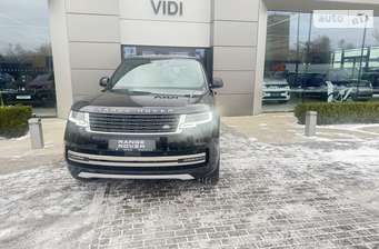 Land Rover Range Rover 2023 в Киев