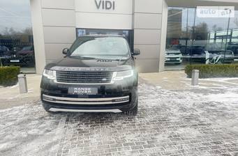 Land Rover Range Rover 4.4 P530 AT (530 к.с.) AWD 2023