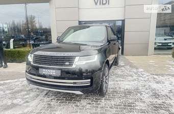 Land Rover Range Rover 2023 в Киев