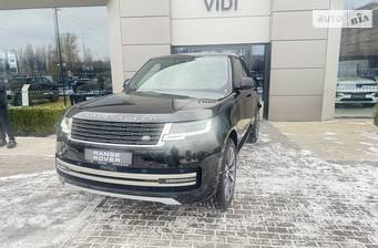 Land Rover Range Rover 4.4 P530 AT (530 к.с.) AWD 2023