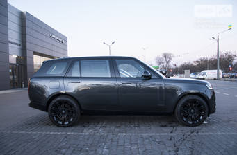 Land Rover Range Rover 2023 Autobiography