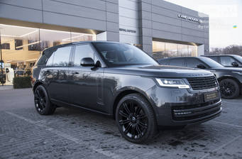 Land Rover Range Rover 2023 Autobiography