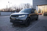 Land Rover Range Rover Autobiography