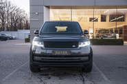 Land Rover Range Rover Autobiography