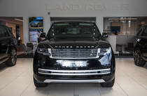 Land Rover Range Rover Autobiography