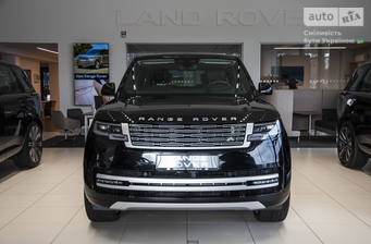 Land Rover Range Rover 2023 Autobiography