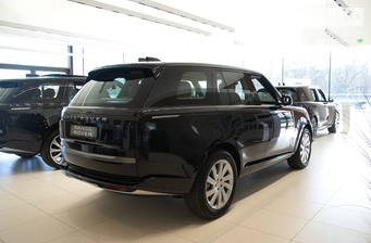 Land Rover Range Rover 2023 HSE