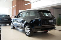 Land Rover Range Rover HSE