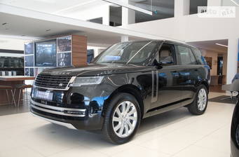 Land Rover Range Rover 3.0 D350 AT (350 к.с.) MHEV AWD 2023