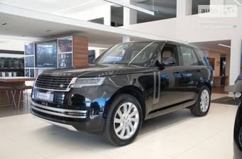 Land Rover Range Rover 2023 HSE