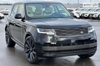 Land Rover Range Rover 2023 в Киев