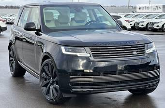 Land Rover Range Rover 4.4 P530 AT (530 к.с.) AWD 2023