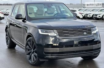 Land Rover Range Rover 4.4 P530 AT (530 к.с.) AWD 2023