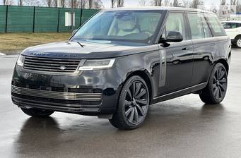 Land Rover Range Rover 2023 SV Autobiography